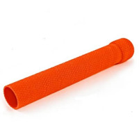 Ручка на клюшку ХОРС структура гравий JR оранжевая