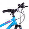 Велосипед Acid Q 450 D 24" light-blue/pink рама: 13" (2025) - Велосипед Acid Q 450 D 24" light-blue/pink рама: 13" (2025)