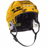 Шлем CCM Super Tacks X SR sunflower