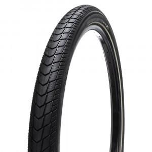 Велопокрышка Maxxis Metroloads Pro 26x2.40 61-559 TPI60x2 Wire MaxxProtect/e50/Ref 