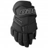 Перчатки Bauer Supreme Fuse S26 SR black (1067090) - Перчатки Bauer Supreme Fuse S26 SR black (1067090)