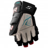 Перчатки Bauer Supreme F40 Pro S26 JR black/red (1067169) - Перчатки Bauer Supreme F40 Pro S26 JR black/red (1067169)