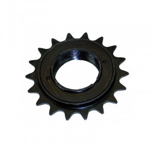 Кассета Multibrand 5-700181 (5-700133) трещотка, 1 скорость, для Singlespeed 1/2x1/8&quot;, коричневый 