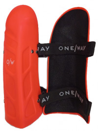 Защита голени One Way JR Shin Guard Junior (OZ96221)