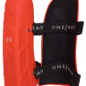 Защита голени One Way JR Shin Guard Junior (OZ96221) - Защита голени One Way JR Shin Guard Junior (OZ96221)