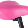 Велосипед NOVATRACK TWIST 14" зеленый-розовый (2021) - Велосипед NOVATRACK TWIST 14" зеленый-розовый (2021)