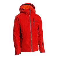 Куртка Atomic M Savor 2L GTX Jacket Dark Red (2022)