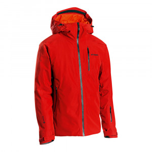 Куртка Atomic M Savor 2L GTX Jacket Dark Red (2022) 