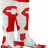 Носки X-Socks Ski Patriot 4.0 Switzerland - Носки X-Socks Ski Patriot 4.0 Switzerland