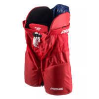 Шорты Prime Flash 2.0R SR red