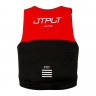 Спасательный жилет для гидроцикла неопрен Jetpilot The Cause F/E Youth Eco Vest red S25 - Спасательный жилет для гидроцикла неопрен Jetpilot The Cause F/E Youth Eco Vest red S25