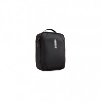 Дорожная сумка Thule Subterra PowerShuttle Large Black