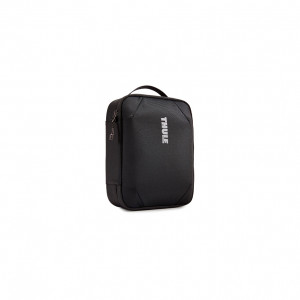 Дорожная сумка Thule Subterra PowerShuttle Large Black 