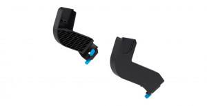 Адаптер для коляски Thule Urban Glide Car Seat Adapter Maxi Cosi 