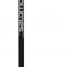 Палки горнолыжные Salomon X 08 black (2022) - Палки горнолыжные Salomon X 08 black (2022)