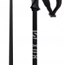 Палки горнолыжные Salomon X 08 black (2022) - Палки горнолыжные Salomon X 08 black (2022)