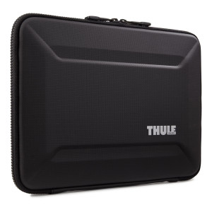 Сумка-чехол Thule Gauntlet MacBook Pro Sleeve 14&quot; Black 