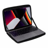 Сумка-чехол Thule Gauntlet MacBook Pro Sleeve 14" Black - Сумка-чехол Thule Gauntlet MacBook Pro Sleeve 14" Black