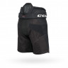 Шорты CCM JetSpeed Pro SR black - Шорты CCM JetSpeed Pro SR black