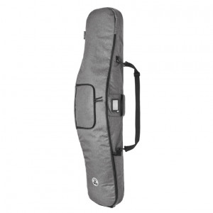 Чехол для сноуборда IceTools Cargo grey 680101 (2019) 