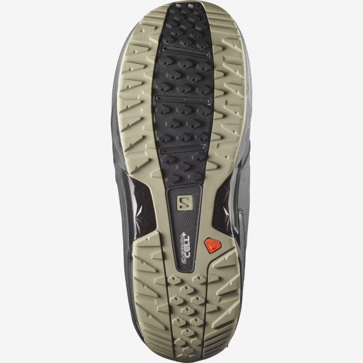 Salomon synapse focus online