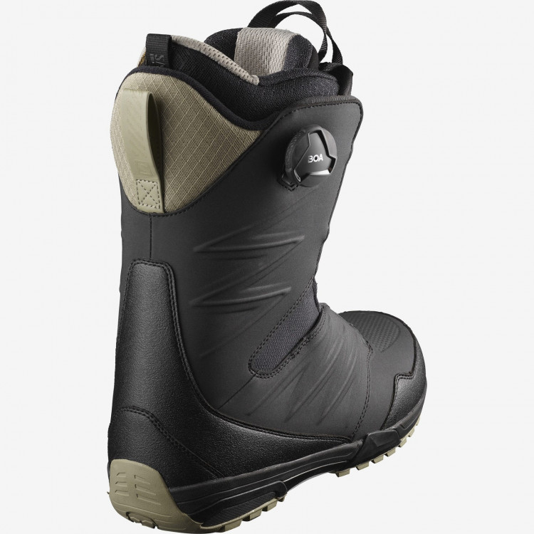 Salomon synapse sales focus boa 2018