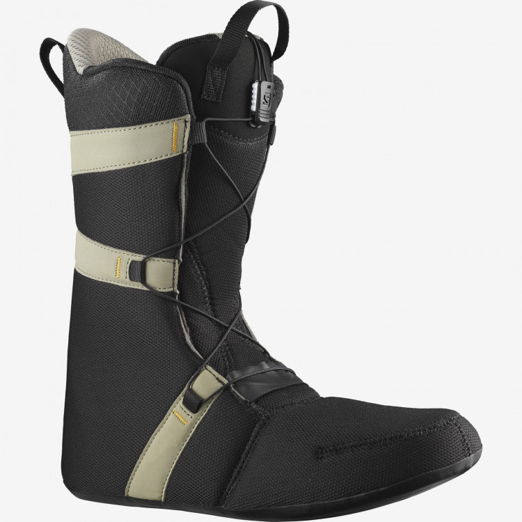 Salomon top focus boa