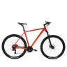 Велосипед Welt Rockfall 1.0 29 Carrot Red рама: 22" (2023) - Велосипед Welt Rockfall 1.0 29 Carrot Red рама: 22" (2023)