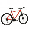 Велосипед Welt Rockfall 1.0 29 Carrot Red рама: 22" (2023) - Велосипед Welt Rockfall 1.0 29 Carrot Red рама: 22" (2023)