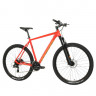Велосипед Welt Rockfall 1.0 29 Carrot Red рама: 22" (2023) - Велосипед Welt Rockfall 1.0 29 Carrot Red рама: 22" (2023)