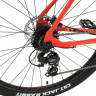 Велосипед Welt Rockfall 1.0 29 Carrot Red рама: 22" (2023) - Велосипед Welt Rockfall 1.0 29 Carrot Red рама: 22" (2023)