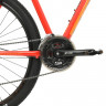 Велосипед Welt Rockfall 1.0 29 Carrot Red рама: 22" (2023) - Велосипед Welt Rockfall 1.0 29 Carrot Red рама: 22" (2023)