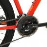 Велосипед Welt Rockfall 1.0 29 Carrot Red рама: 22" (2023) - Велосипед Welt Rockfall 1.0 29 Carrot Red рама: 22" (2023)