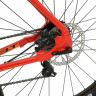 Велосипед Welt Rockfall 1.0 29 Carrot Red рама: 22" (2023) - Велосипед Welt Rockfall 1.0 29 Carrot Red рама: 22" (2023)