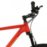 Велосипед Welt Rockfall 1.0 29 Carrot Red рама: 22" (2023) - Велосипед Welt Rockfall 1.0 29 Carrot Red рама: 22" (2023)