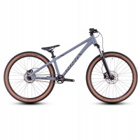 Велосипед Cube Flying Circus 26" hazeblue´n´reflex рама: L (2025)