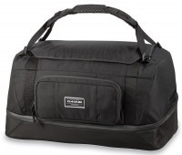 Спортивная сумка Dakine Recon W/d Duffle 80L Black