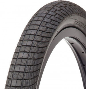 Велопокрышка Kenda 26"х2.40 60-559 K1052 KRANIUM 30TPI (5-522627) 1.4-2.8 Bar 
