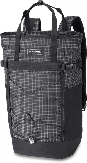 Городской рюкзак Dakine Wndr Cinch Pack 21L Rincon 