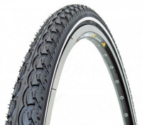 Велопокрышка Kenda 700х38С 40-622 K197 EUROTREK (5-529181) 3.5-6.0 Bar