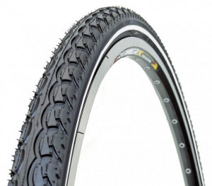Велопокрышка Kenda 700х38С 40-622 K197 EUROTREK (5-529181) 3.5-6.0 Bar 