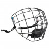 Маска Bauer III Facemask SR black (1061820) - Маска Bauer III Facemask SR black (1061820)