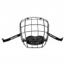 Маска Bauer III Facemask SR black (1061820) - Маска Bauer III Facemask SR black (1061820)