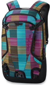 Женский рюкзак Dakine Women's Heli Pack 12L Libby