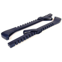 Чехлы для коньков резиновые Big Boy Pro Line navy