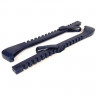 Чехлы для коньков резиновые Big Boy Pro Line navy - Чехлы для коньков резиновые Big Boy Pro Line navy