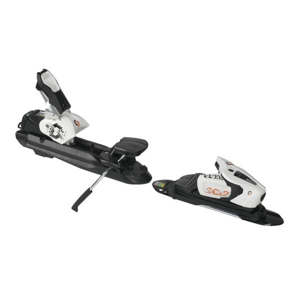 Salomon warden on sale 13 demo bindings