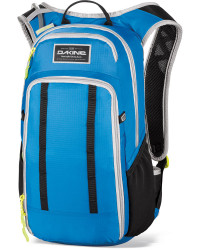 Велорюкзак Dakine Amp 12L Bright Blue