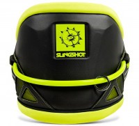 Кайт Трапеция Slingshot Ballistic Harness Lemon