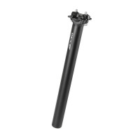 Штырь ZOOM 5-252759 подсед. 31,6х350мм алюм. б/смещ-я повыш. качество матово-черный инд. уп. Штырь ZOOM 5-252759 подсед. 31,6х350мм алюм. б/смещ-я повыш. качество матово-черный инд. уп.